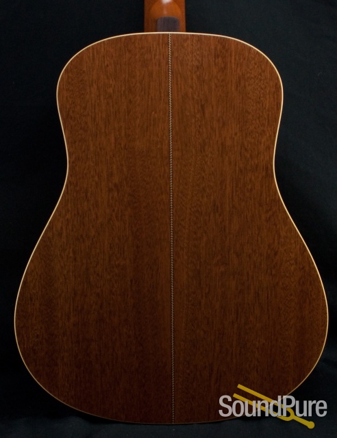 Seagull Artist Mosaic Acoustic Guitar - Used — image 14