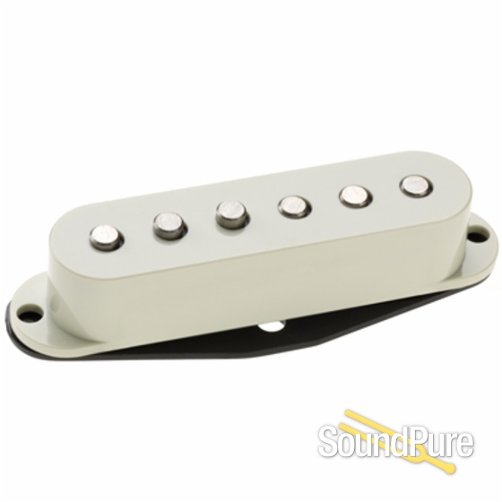 DiMarzio Area '61 Aged White Electric Guitar Pickup — image 1