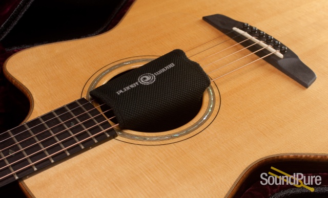 Goodall RCJC 4616 Acoustic Guitar - Used — image 2
