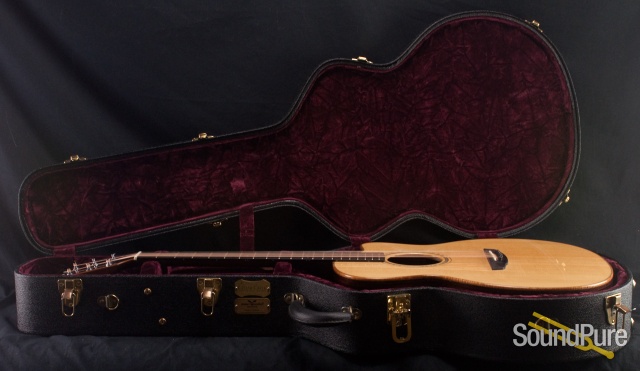 Goodall RCJC 4616 Acoustic Guitar - Used — image 3