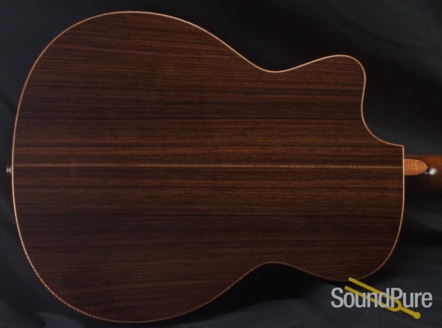 Goodall RCJC 4616 Acoustic Guitar - Used — image 7
