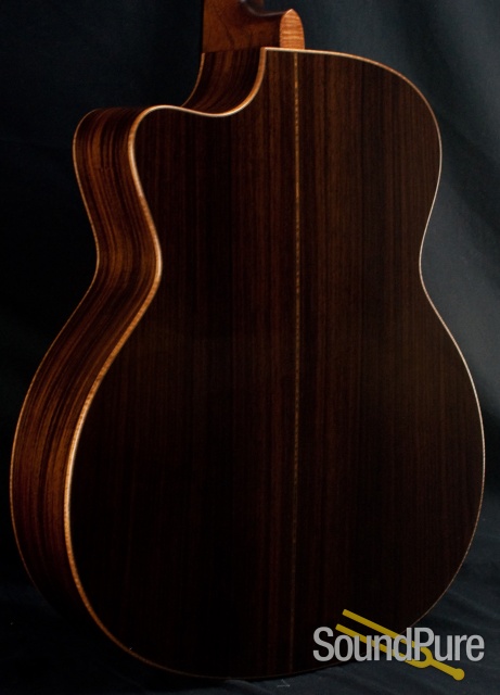 Goodall RCJC 4616 Acoustic Guitar - Used — image 14