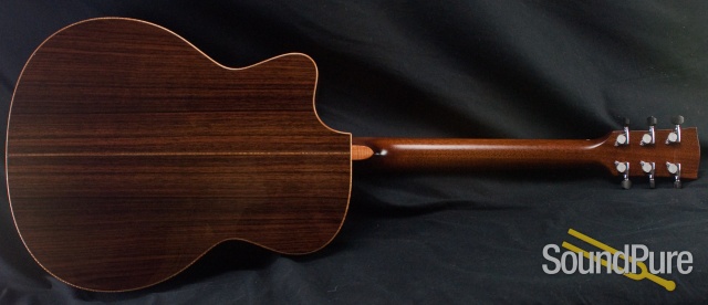 Goodall RCJC 4616 Acoustic Guitar - Used — image 15