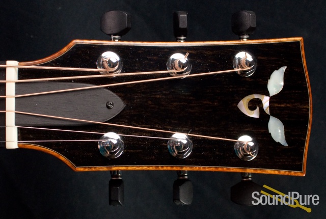 Goodall RCJC 4616 Acoustic Guitar - Used — image 16