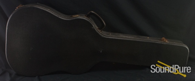 Guild DC-35-NT Acoustic Dreadnought Guitar- used — image 3