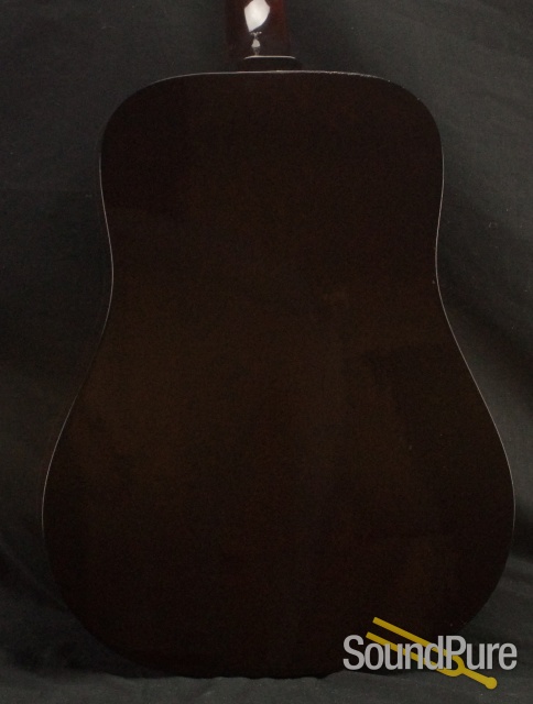 Guild DC-35-NT Acoustic Dreadnought Guitar- used — image 11