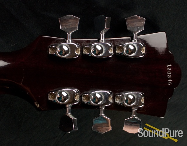 Guild DC-35-NT Acoustic Dreadnought Guitar- used — image 17