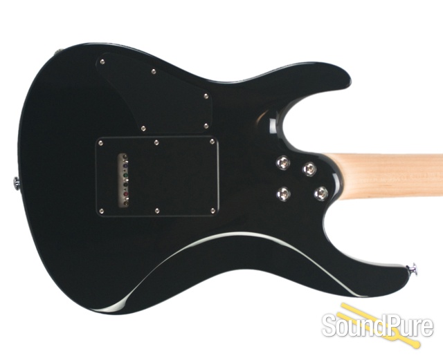 Suhr Modern 3-Tone Burst Spalted Maple HSH Electric #25322 — image 5