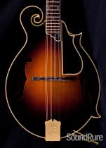 Ellis F5 Custom Mandolin - Pre-Owned