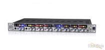 Audient ASP880 8 Channel Microphone Preamplifier and ADC Audient ASP880 8 Channel Microphone Preamplifier and ADC