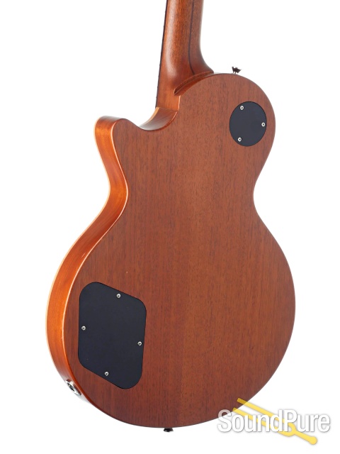 Michael Tuttle Carve Top Standard 2.0 Guitar #2 - Used — image 3