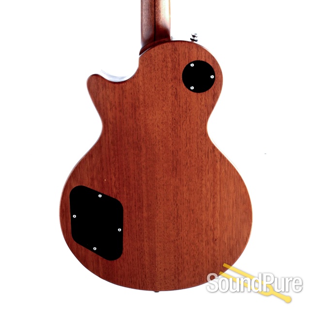 Michael Tuttle Carve Top Standard 2.0 Guitar #2 - Used — image 4