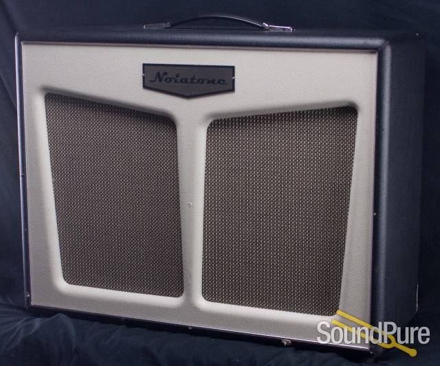 Nolatone 2x12 Cabinet - Used