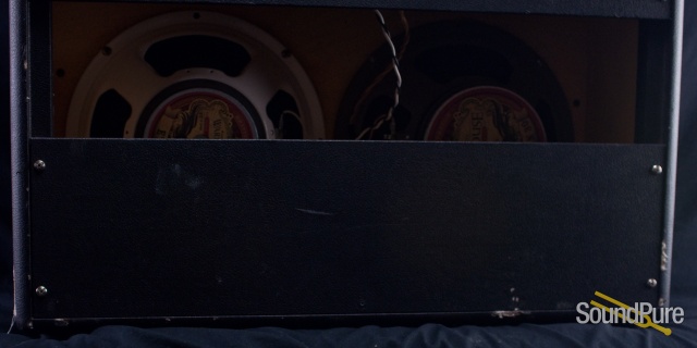 Nolatone 2x12 Cabinet - Used — image 3