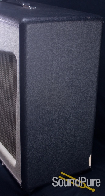 Nolatone 2x12 Cabinet - Used — image 6