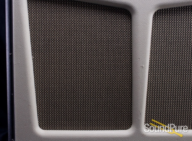 Nolatone 2x12 Cabinet - Used — image 9
