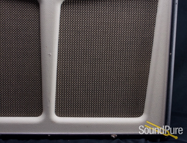 Nolatone 2x12 Cabinet - Used — image 12
