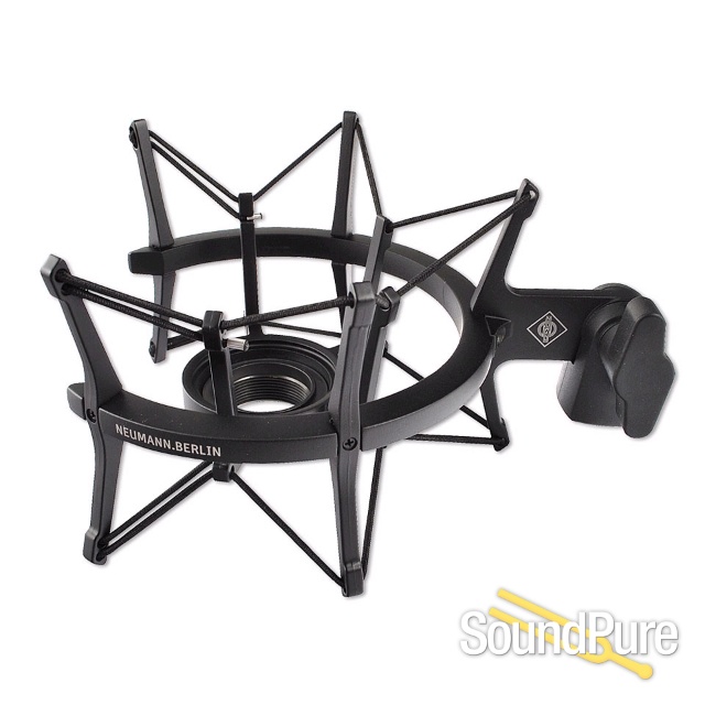 Neumann EA 4 Microphone Shockmount — image 2