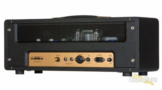 Suhr SL-67 Hand Wired Amplifier Head — image 2