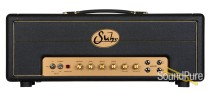 Suhr SL-67 Hand Wired Amplifier Head Suhr SL-67 Hand Wired Amplifier Head