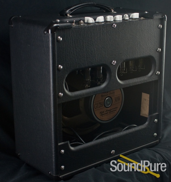 Top Hat Club Royale 1x12 Combo Amplifier - Used — image 4