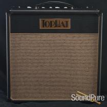 Top Hat Club Royale 1x12 Combo Amplifier - Used