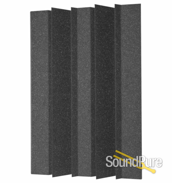 Auralex LENRD Bass Traps (Pack of 8) — image 6