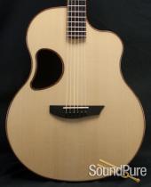 McPherson 4.5 XP Brazilian Rosewood/Adirondack Red Spruce McPherson 4.5 XP Brazilian Rosewood/Adirondack Red Spruce