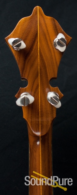 Stelling 1980 Golden Cross Banjo - USED — image 6
