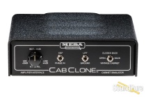 Mesa Boogie CabClone 8 Ohms Cabinet Simulator Mesa Boogie CabClone 8 Ohms Cabinet Simulator