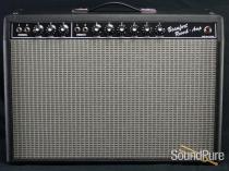 Clark Beaufort Reverb 1x12 Combo Amplifier - Used