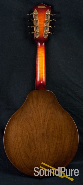 National Reso-Phonic RM-1 Mandolin - Used — image 5
