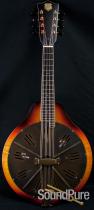 National Reso-Phonic RM-1 Mandolin - Used