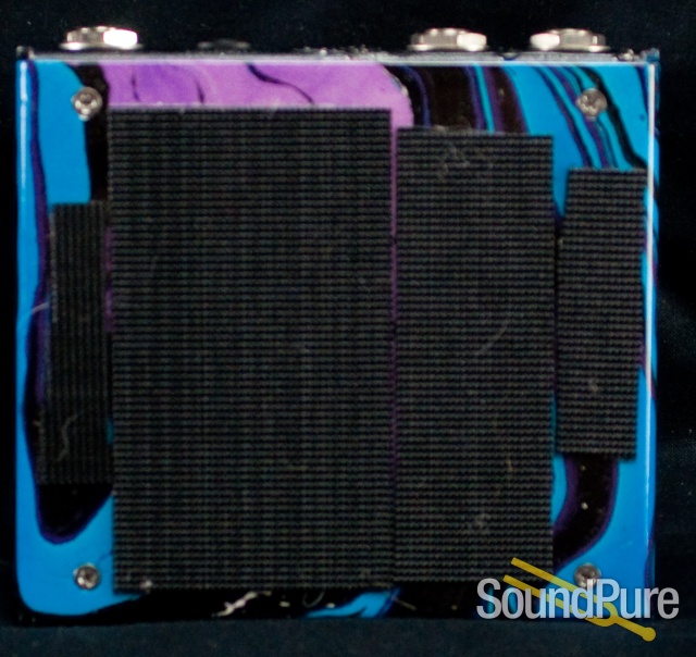 Sweetsound Mojo Vibe Swirl Effect Pedal - Used — image 2