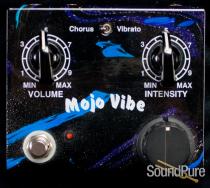 Sweetsound Mojo Vibe Swirl Effect Pedal - Used Sweetsound Mojo Vibe Swirl Effect Pedal - Used