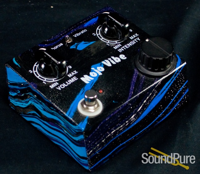 Sweetsound Mojo Vibe Swirl Effect Pedal - Used — image 6