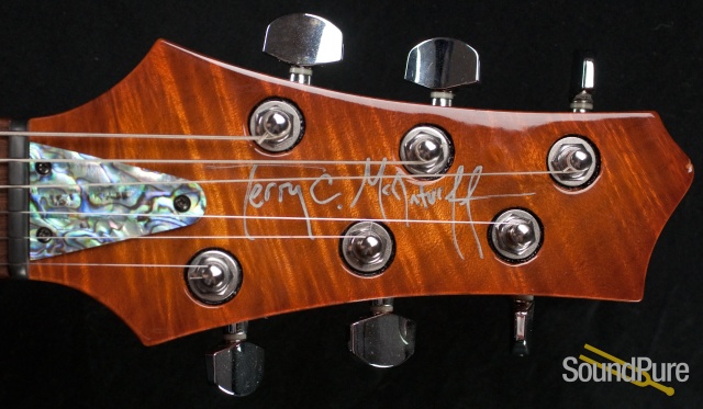 McInturff Royal Electric Guitar - Used — image 5