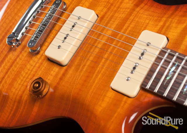 McInturff Royal Electric Guitar - Used — image 7