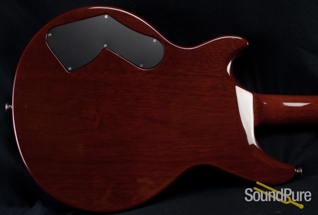 McInturff Royal Electric Guitar - Used — image 8