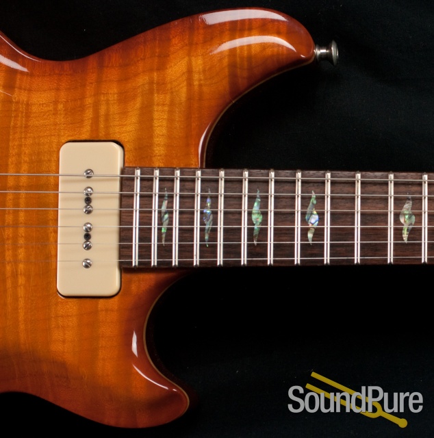 McInturff Royal Electric Guitar - Used — image 10