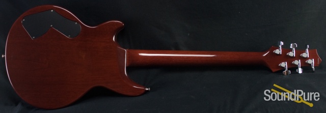 McInturff Royal Electric Guitar - Used — image 11
