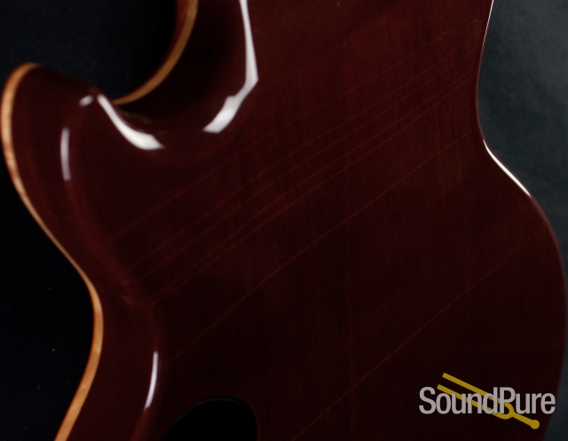 McInturff Royal Electric Guitar - Used — image 12