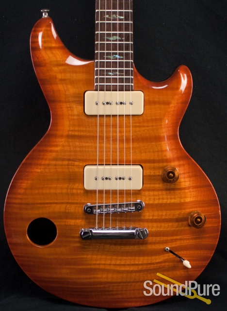McInturff Royal Electric Guitar - Used — image 1