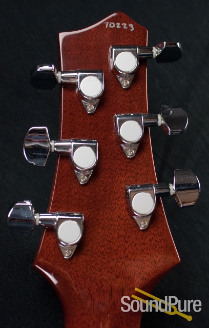 McInturff Royal Electric Guitar - Used — image 16