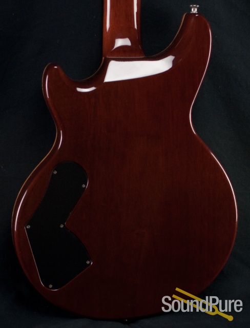 McInturff Royal Electric Guitar - Used — image 17