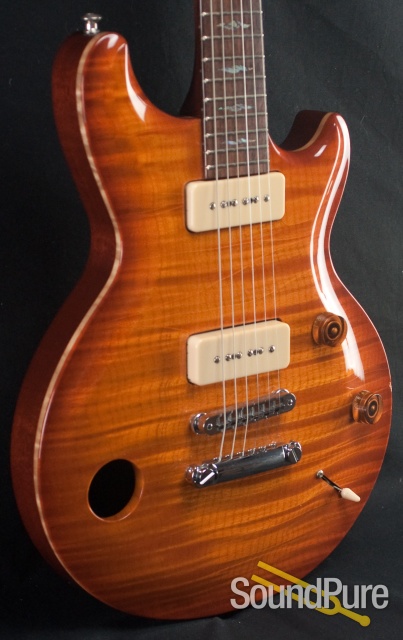 McInturff Royal Electric Guitar - Used — image 18