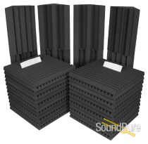 Auralex Roominator Project 2 Kit