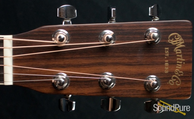 Martin Custom 000-16RGT Acoustic Guitar 174 — image 3
