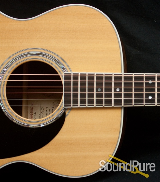 Martin Custom 000-16RGT Acoustic Guitar 174 — image 5