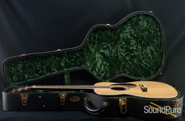 Martin Custom 000-16RGT Acoustic Guitar 174 — image 6